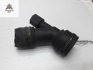 фланец (тройник) системы охлаждения Skoda Octavia mk1 (A4 1U) 2003, 1.6 л., бензин, МКПП, серый, универсал, 1J0121019A