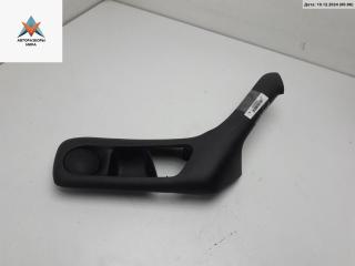 ручка внутренняя задняя левая Volkswagen Golf 3 поколение 1996, 1.6 л., бензин, МКПП, красный, хетчбэк 5 дв., 1H4867197F