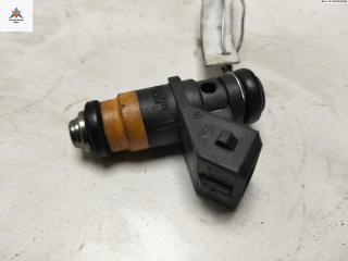 форсунка Renault Scenic 1 поколение [рестайлинг] 2001, 1.4 л., бензин, МКПП, серый, минивэн, ITG048