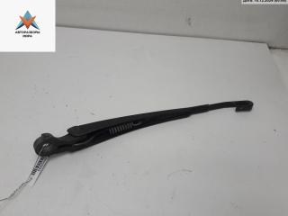 Щеткодержатель (поводок стеклоочистителя) задний Volkswagen Passat B5 1999, 1.8 л., бензин, МКПП, синий, универсал, 3B9955707A