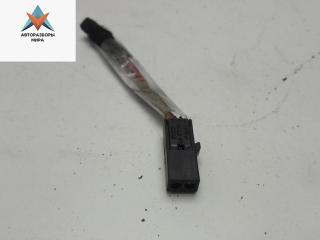разъем (фишка) проводки Volkswagen Golf 4 поколение 1999, 1.4 л., бензин, МКПП, синий, универсал, 1J0973119