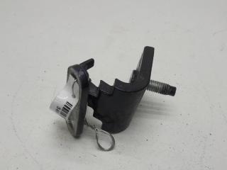 петля крышки багажника Volkswagen Passat B5 1999, синий, универсал, 3B9827301D
