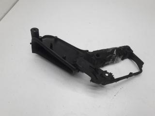 ручка внутренняя задняя левая Volkswagen Golf 3 поколение 1996, 1.6 л., бензин, МКПП, красный, хетчбэк 5 дв., 1H4867197D