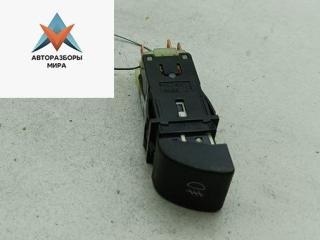 кнопка противотуманных фар Skoda Felicia 1 поколение 1994, 1.3 л., бензин, МКПП, синий, хетчбэк 5 дв., 0136-464