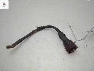 разъем (фишка) проводки Mercedes-Benz Atego 1 поколение 2005, 6.4 л., дизель, АКПП, чёрный, 965784C