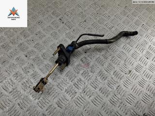 цилиндр сцепления главный Toyota Avensis 2 поколение (T250) 2005, 2.2 л., дизель, МКПП, серый, универсал, 31420-05040