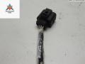 разъем (фишка) проводки Volkswagen Passat B6 2007, 2.0 л., дизель, МКПП, чёрный, универсал, 1J0973714 - фото №2