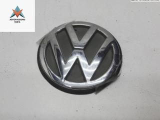 эмблема Volkswagen Passat B5 1999, 1.8 л., бензин, МКПП, синий, универсал, 3B0853630A