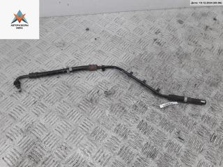 шланг гидроусилителя Volkswagen Polo 4 поколение [рестайлинг] 2005, 1.2 л., бензин, МКПП, серый, хетчбэк 3 дв.