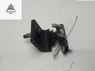 петля крышки багажника Volkswagen Passat B5 1999, синий, универсал, 3B9827301D