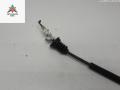 трос двери Volkswagen Passat B6 2007, 2.0 л., дизель, МКПП, чёрный, универсал, 3C - фото №2