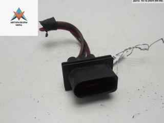 разъем (фишка) проводки Skoda Octavia mk1 (A4 1U) 2003, 1.6 л., бензин, МКПП, серый, универсал, 1J0906443