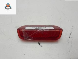 фонарь салона (плафон) Volkswagen Passat B6 2007, 2.0 л., дизель, МКПП, чёрный, универсал, 1K0947618A