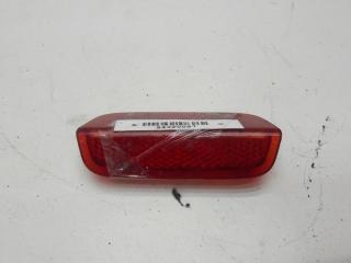фонарь салона (плафон) Volkswagen Passat B6 2007, 2.0 л., дизель, МКПП, чёрный, универсал, 1K0947618A