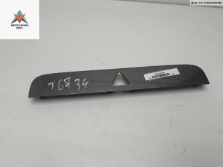 пластик Volkswagen Passat B6 2007, 1.9 л., дизель, МКПП, серый, универсал, 3C0858063G