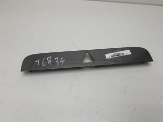 пластик Volkswagen Passat B6 2007, 1.9 л., дизель, МКПП, серый, универсал, 3C0858063G