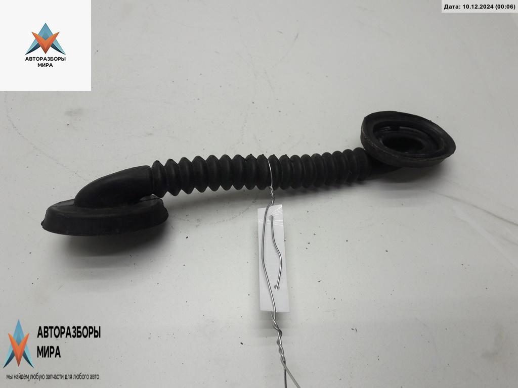 Гофра проводки двери Volkswagen Golf 4 поколение 1999, 1.4 л., бензин, МКПП, синий, универсал, 1J9971916A - фото №1