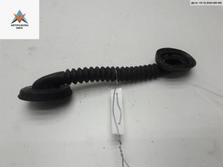 Гофра проводки двери Volkswagen Golf 4 поколение 1999, 1.4 л., бензин, МКПП, синий, универсал, 1J9971916A