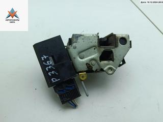 замок двери передней правой BMW 3 серия E36 [рестайлинг] 1998, 1.8 л., бензин, МКПП, зелёный, универсал, 8198038