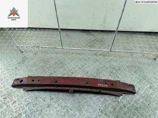 усилитель бампера переднего Opel Vectra B 1996, 1.8 л., бензин, АКПП, красный, универсал