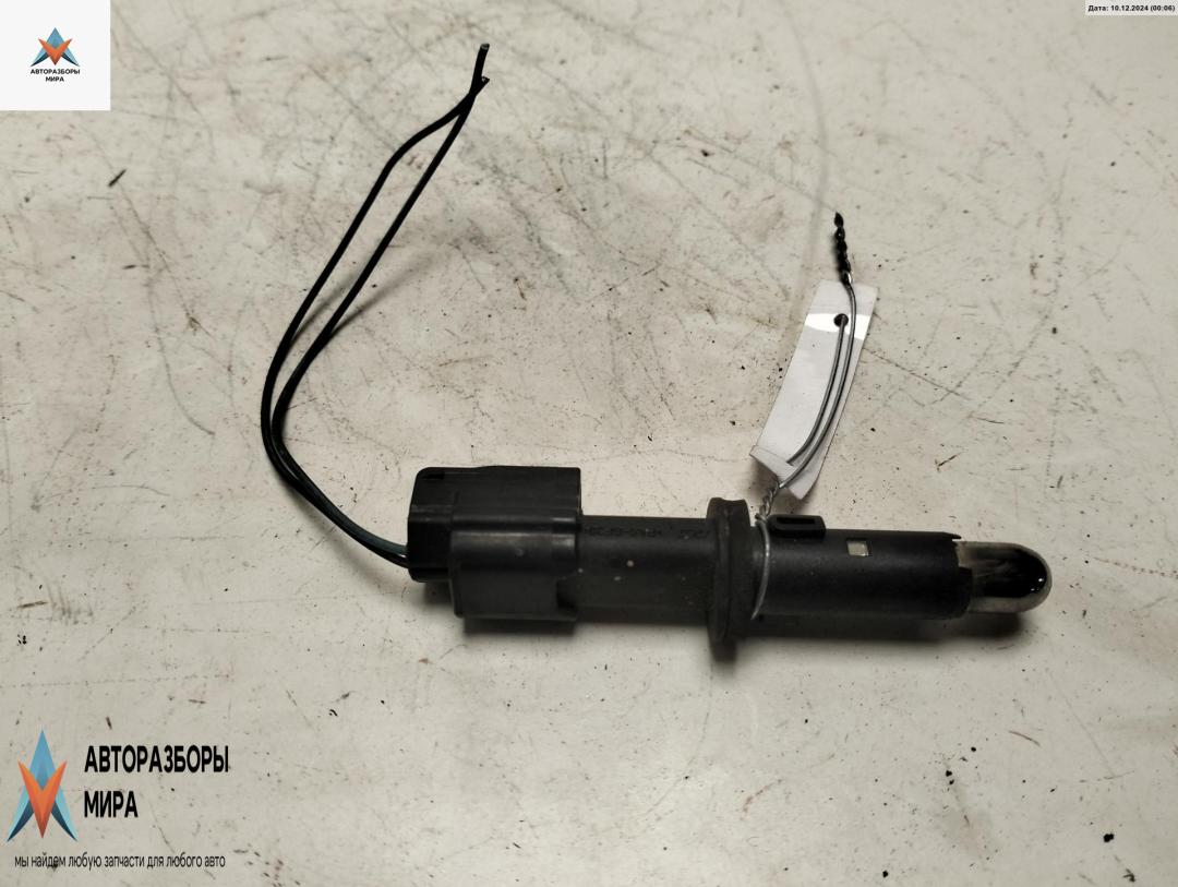 Патрон лампы фары Renault Scenic 2 поколение 2005, 1.9 л., дизель, МКПП, серый, минивэн - фото №1