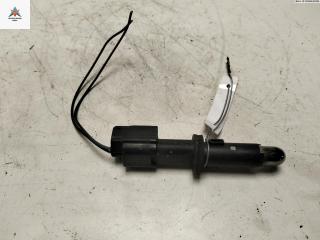 Патрон лампы фары Renault Scenic 2 поколение 2005, 1.9 л., дизель, МКПП, серый, минивэн