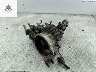 МКПП Hyundai Matrix 1 поколение [рестайлинг] 2006, 1.5 л., дизель, МКПП, серый, минивэн