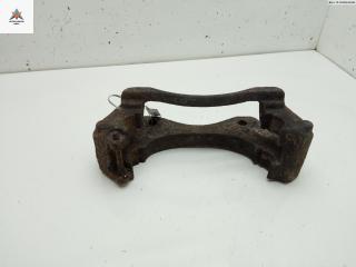 скоба суппорта Fiat Scudo 1 поколение 2000, 1.9 л., дизель, МКПП, белый, фургон