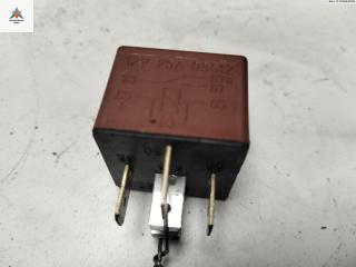 реле (прочие) Renault Laguna 1 поколение [рестайлинг] 1999, 1.6 л., бензин, МКПП, серый, хетчбэк 5 дв., 03612