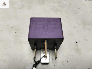 реле (прочие) Renault Laguna 1 поколение [рестайлинг] 1999, 1.6 л., бензин, МКПП, серый, хетчбэк 5 дв., 03525