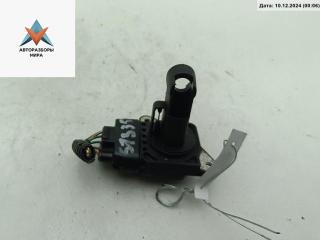 Расходомер (измеритель потока воздуха) Toyota Avensis 2 поколение (T250) 2005, 2.2 л., дизель, МКПП, серый, универсал, 222040N010