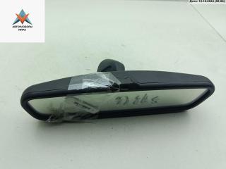 зеркало салона Audi A4 B6 2002, 1.9 л., дизель, МКПП, чёрный, универсал, 010516