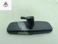 зеркало салона Audi A4 B6 2002, 1.9 л., дизель, МКПП, чёрный, универсал, 010516 - фото №2