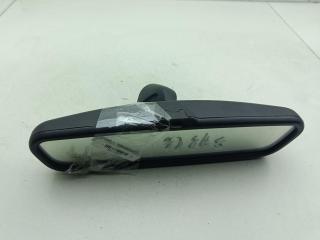 зеркало салона Audi A4 B6 2002, 1.9 л., дизель, МКПП, чёрный, универсал, 010516