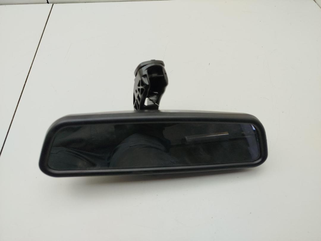 зеркало салона BMW 5 E60/E61 2006, 2.5 л., дизель, МКПП, серый, универсал, 8257275