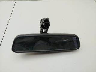 зеркало салона BMW 5 E60/E61 2006, 2.5 л., дизель, МКПП, серый, универсал, 8257275