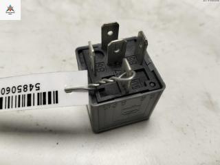 реле (прочие) Renault Laguna 1 поколение [рестайлинг] 1999, 1.6 л., бензин, МКПП, серый, хетчбэк 5 дв., 7700421178