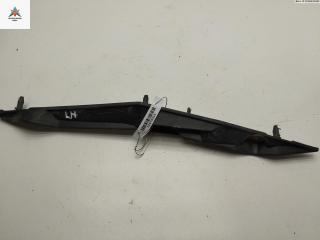 кронштейн переднего бампера Ford Focus 1 поколение 1999, 1.8 л., бензин, МКПП, серый, хетчбэк 5 дв., 2M5170858DB