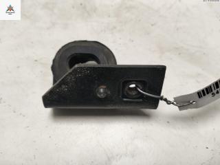 кронштейн радиатора Renault Scenic 1 поколение [рестайлинг] 2002, 2.0 л., бензин, АКПП, красный, минивэн, 430675B