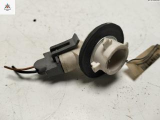 Патрон лампы указателя поворота Renault Megane 1 поколение 1996, 2.0 л., бензин, МКПП, синий, купе