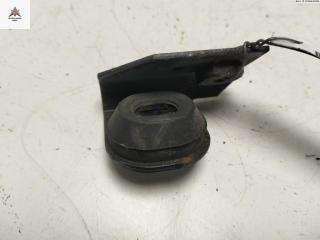 кронштейн радиатора Renault Scenic 1 поколение [рестайлинг] 2002, 2.0 л., бензин, АКПП, красный, минивэн, 430676B