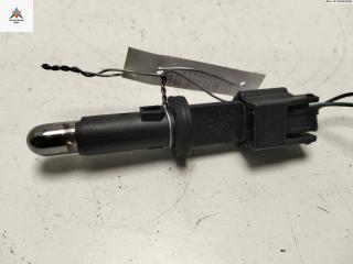 Патрон лампы фары Renault Scenic 2 поколение 2005, 1.9 л., дизель, МКПП, серый, минивэн