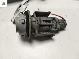 Патрон лампы фары Renault Scenic 1 поколение [рестайлинг] 2002, 2.0 л., бензин, АКПП, красный, минивэн