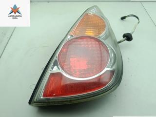 фонарь задний правый Suzuki Liana 1 поколение [рестайлинг] 2005, 1.6 л., бензин, МКПП, серый, хетчбэк 5 дв., 3560354G1R