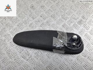 подлокотник Peugeot 307 1 поколение [рестайлинг] 2006, 2.0 л., дизель, АКПП, серый, универсал