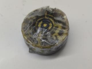 Крышка бачка тормозной жидкости Audi A6 4B/C5 [рестайлинг] 2002, 1.9 л., дизель, МКПП, серый, универсал