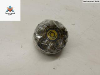 Крышка бачка тормозной жидкости Audi A4 B5 1995, 1.8 л., бензин, МКПП, красный, универсал