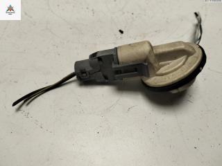 Патрон лампы указателя поворота Renault Megane 1 поколение 1996, 2.0 л., бензин, МКПП, синий, купе