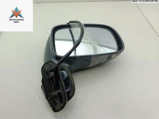 зеркало правое Suzuki Liana 1 поколение [рестайлинг] 2005, 1.6 л., бензин, МКПП, серый, хетчбэк 5 дв.