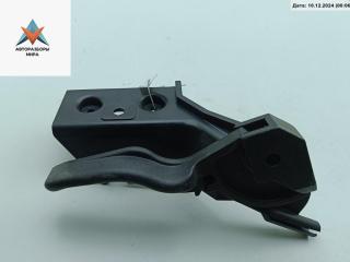 ручка открывания капота Opel Corsa D 2009, 1.2 л., бензин, МКПП, синий, хетчбэк 5 дв., 13186912